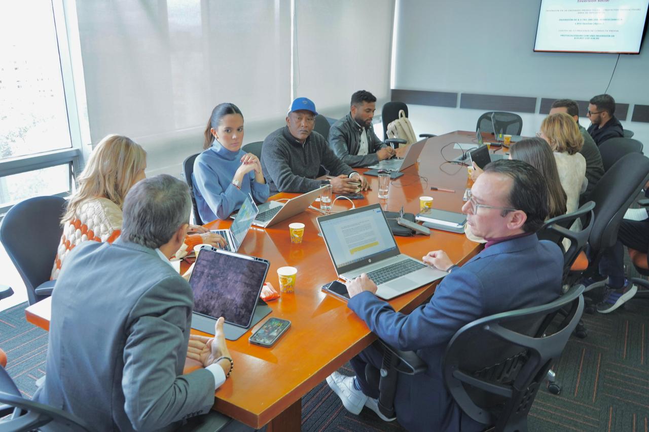 El proyecto Santana– Mocoa–Neiva tiene un avance del 71,10%