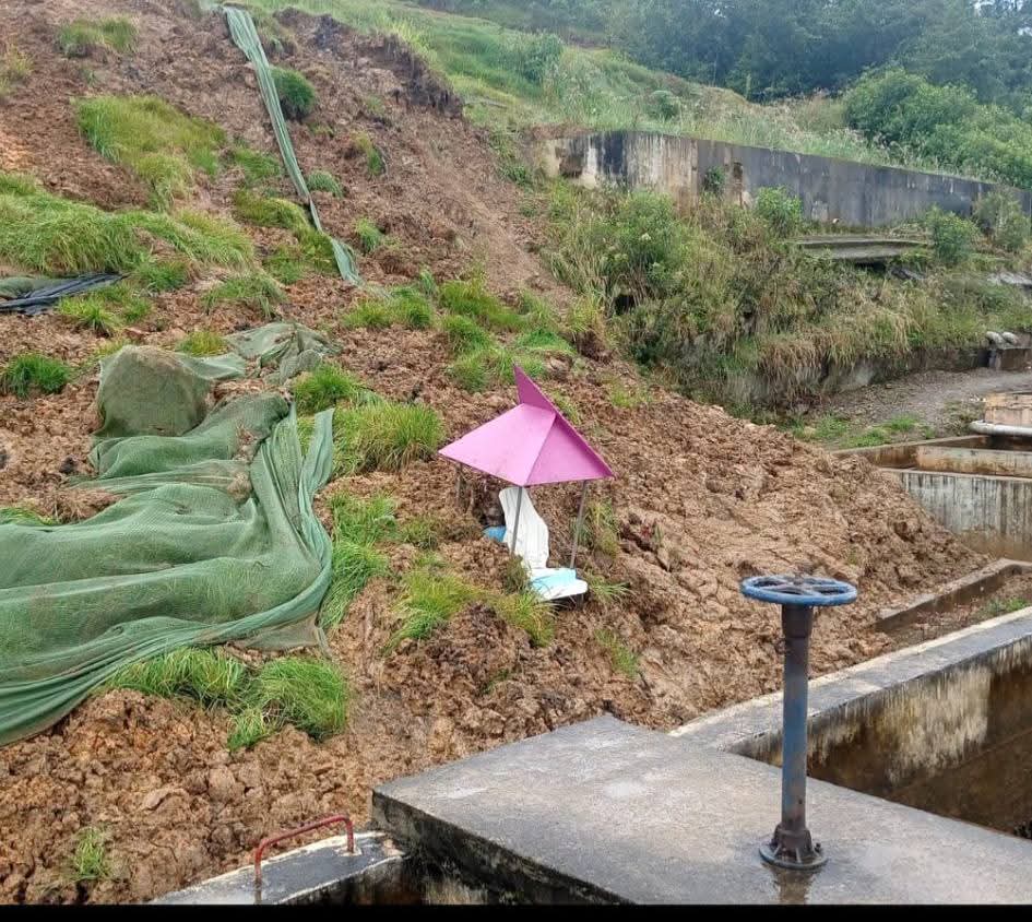 Sibundoy recibirá una planta de agua potable y carros tranques