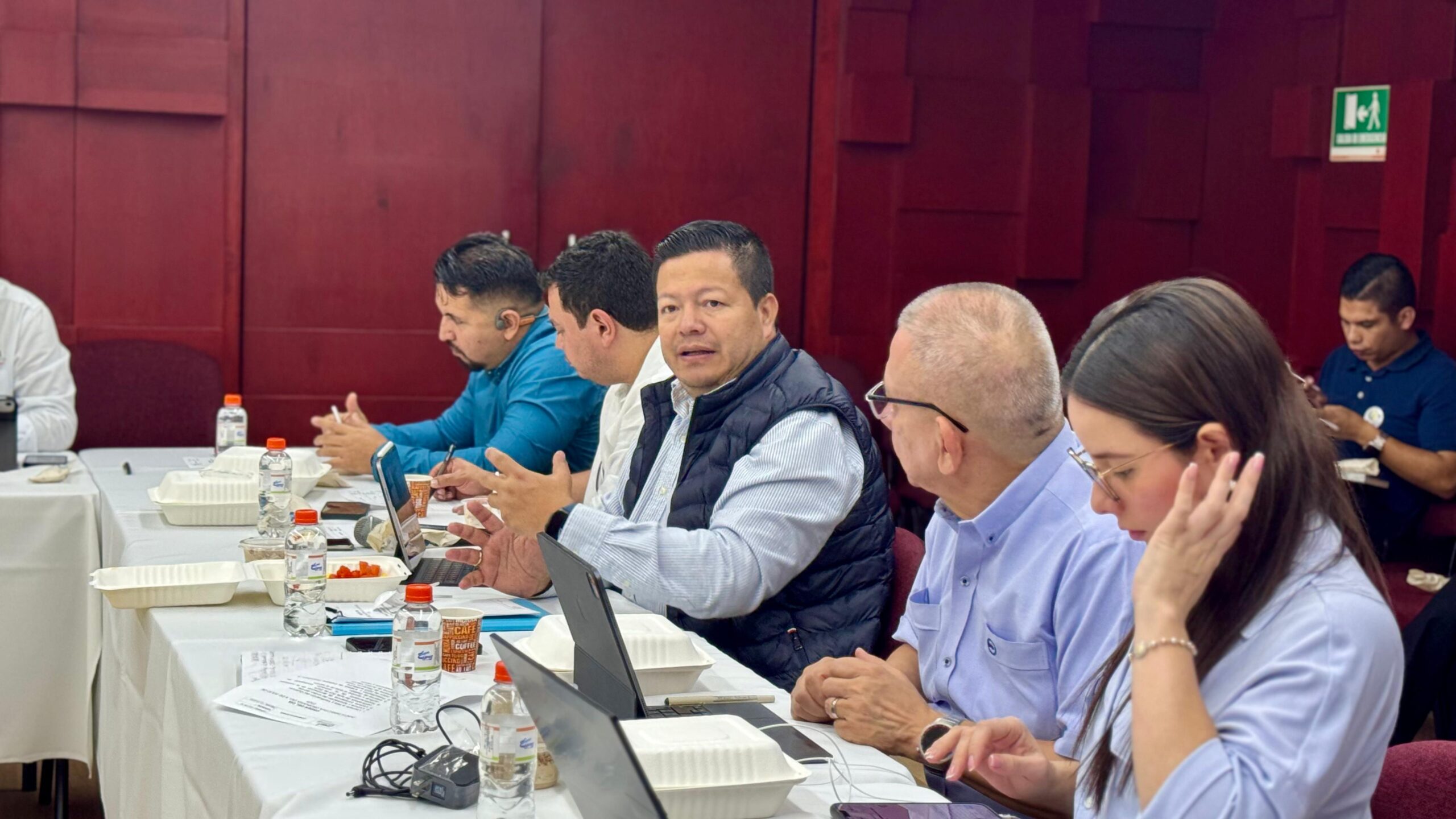 Alcalde de Pitalito reitera llamado urgente al Gobierno Nacional por la crisis vial