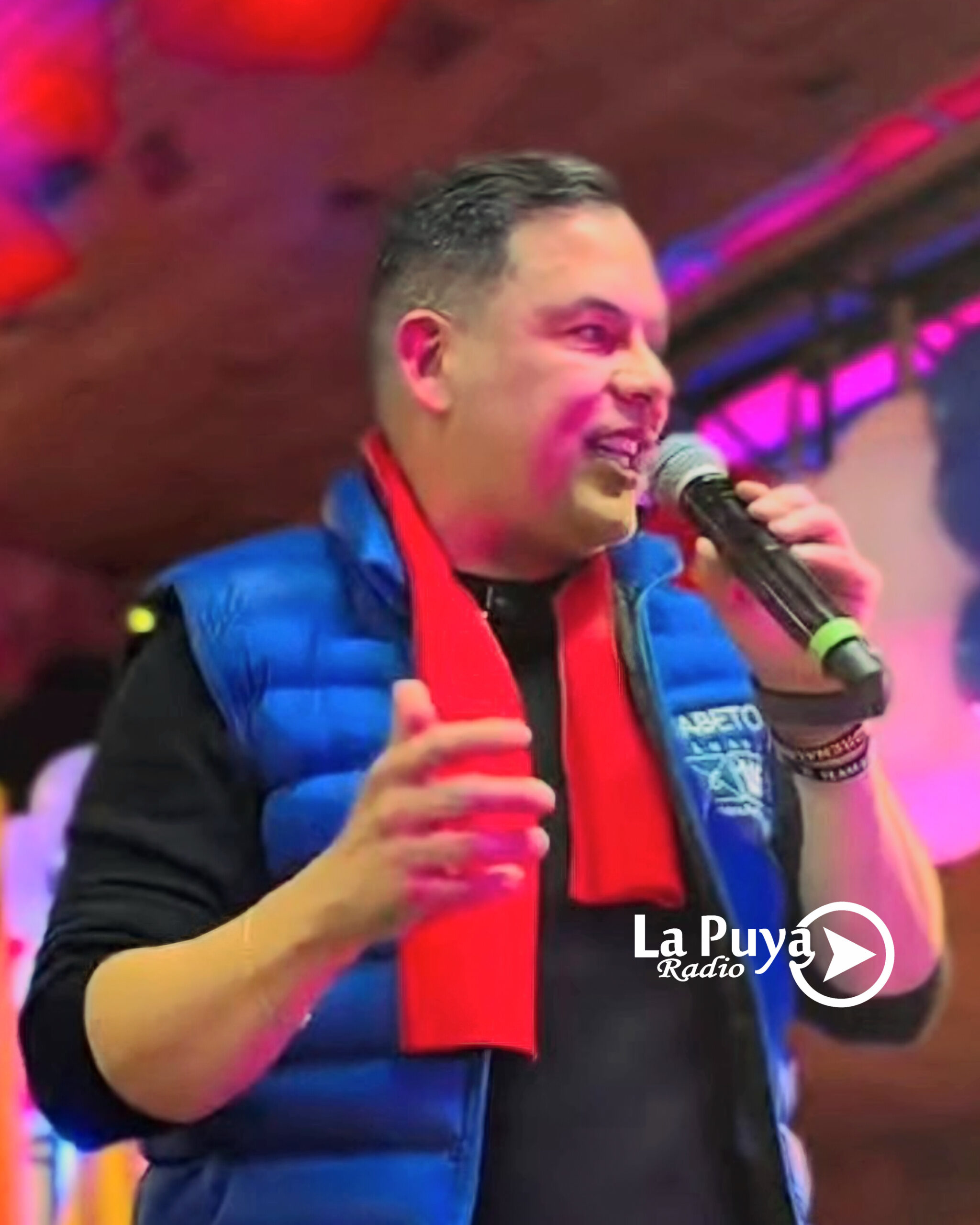 Carlos Alberto Pantoja “Cabeto”, nuevo representante a la Cámara por Nariño con raíces putumayenses