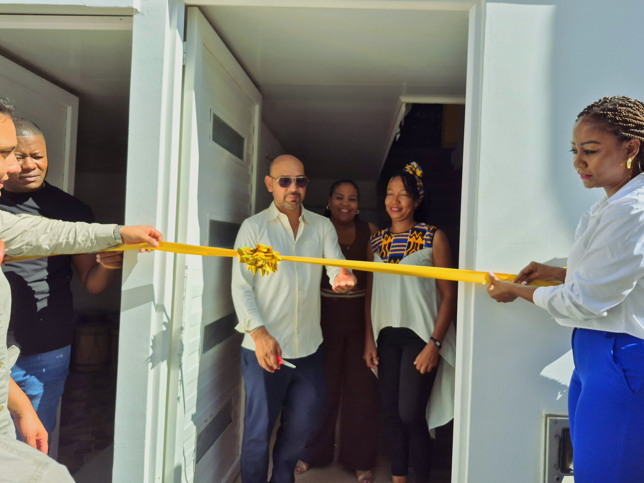 Un logro histórico para las comunidades afrodescendientes