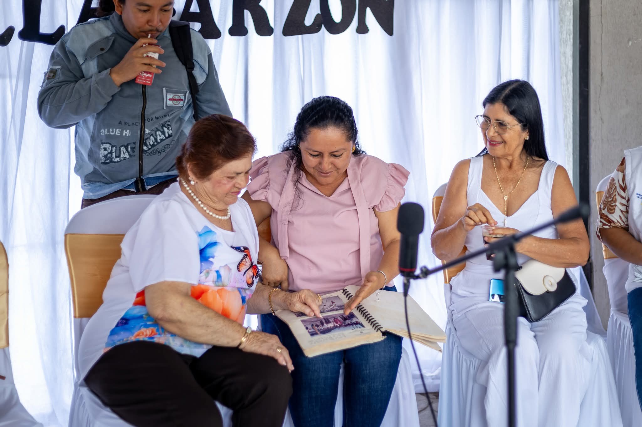 Memoria histórica fortalece la identidad de Villagarzón
