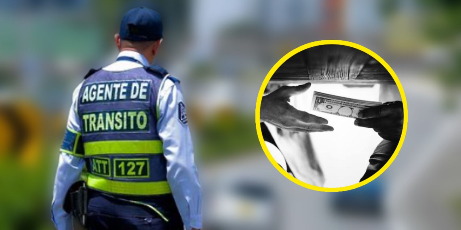 ¿Estarían pidiendo dinero por no hacer comparendos en Mocoa?