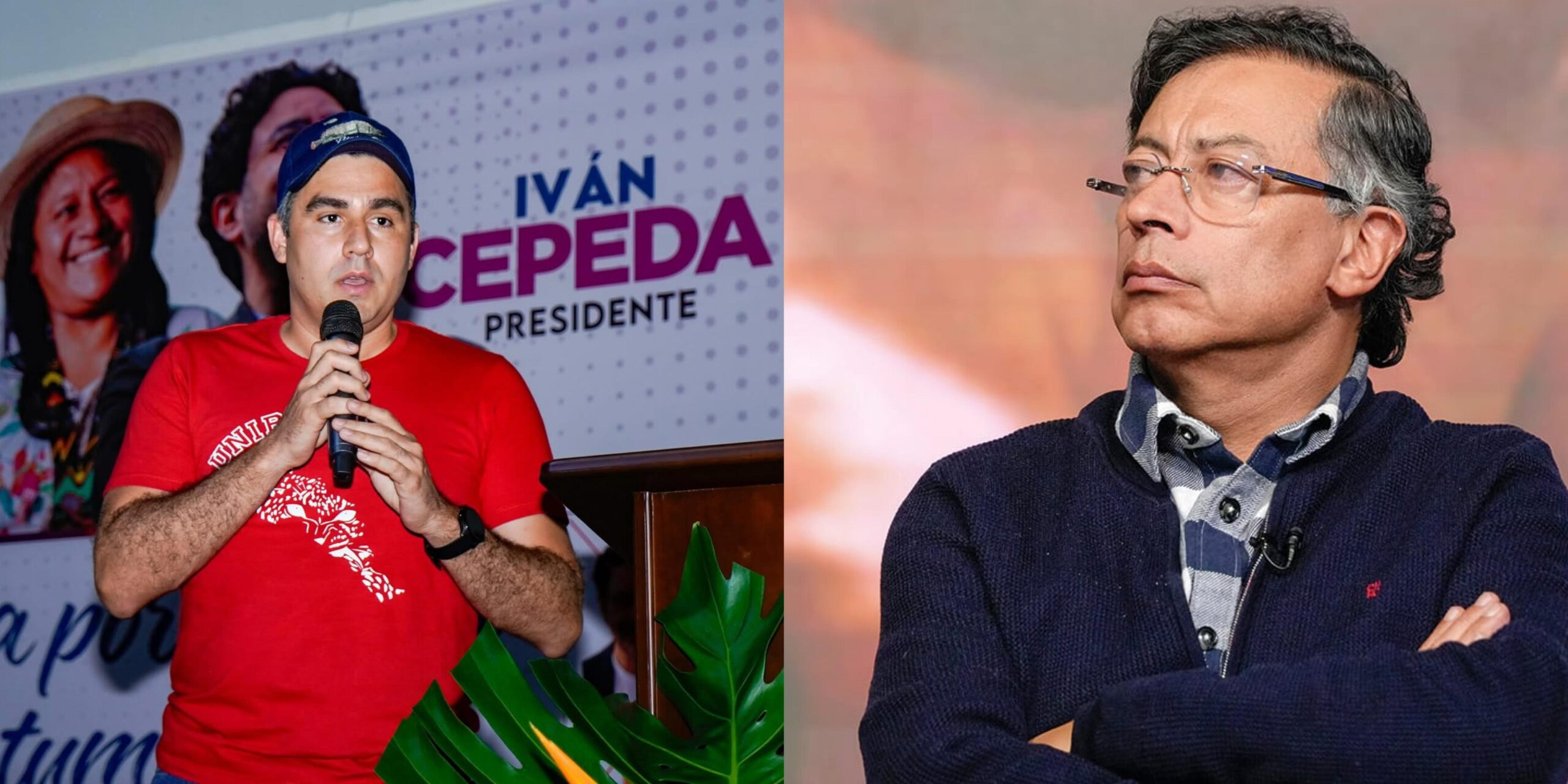 Ardila de frente contra el gobierno nacional