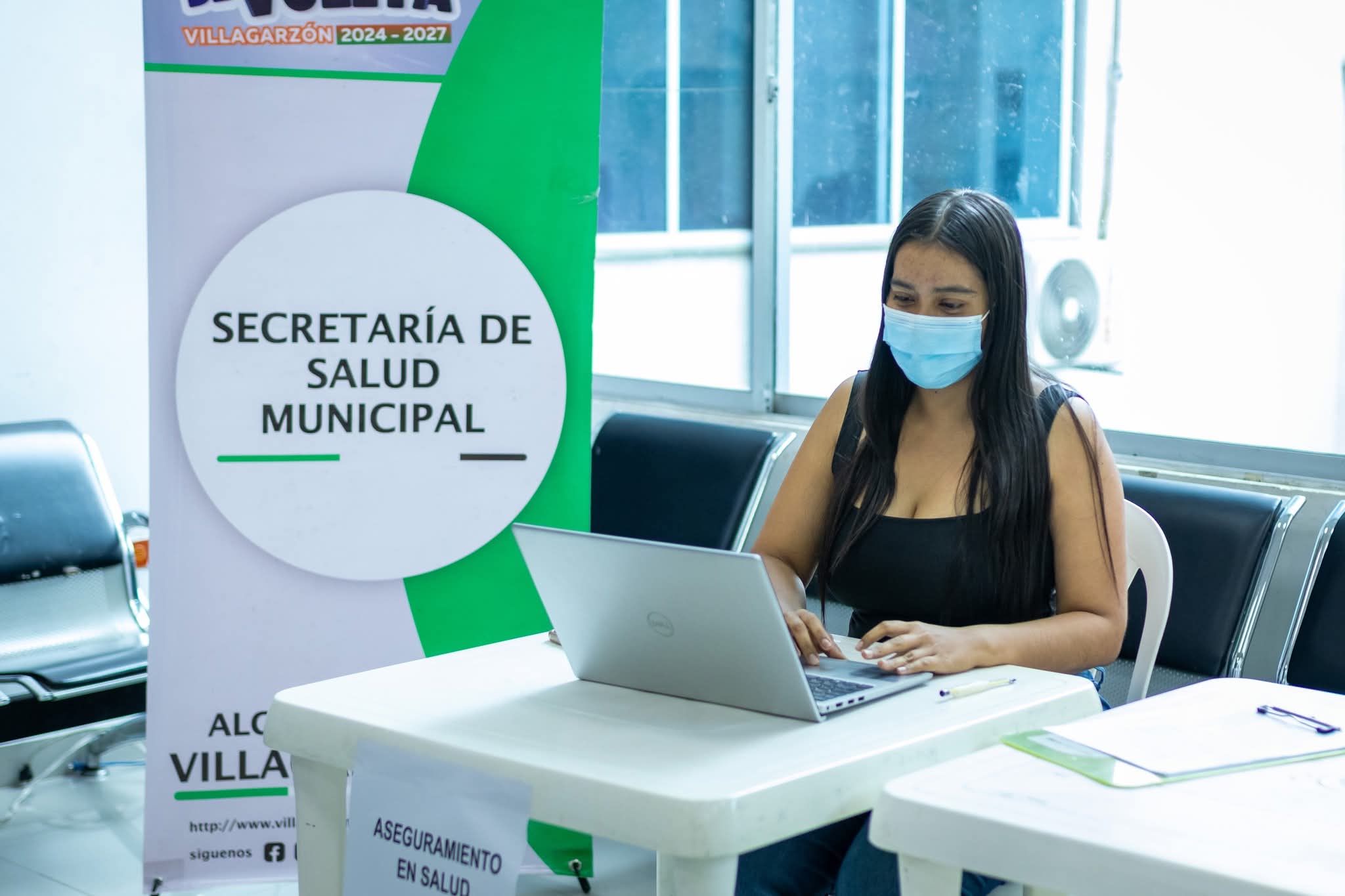 Oferta institucional al servicio de la comunidad de Villagarzón