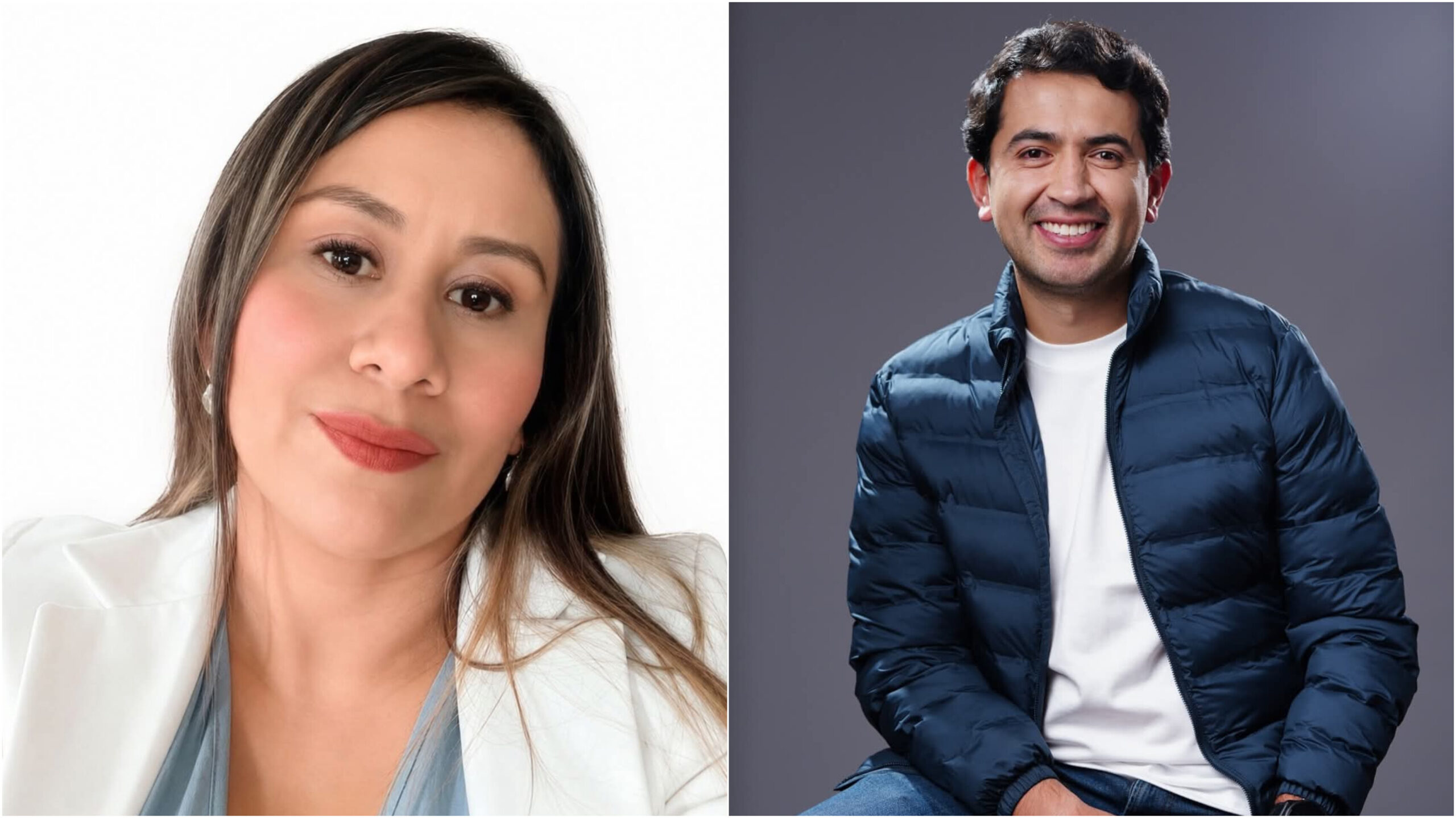 Daniel Briceño donará su prima de congresista a Deisy Guanaro, víctima de las Farc