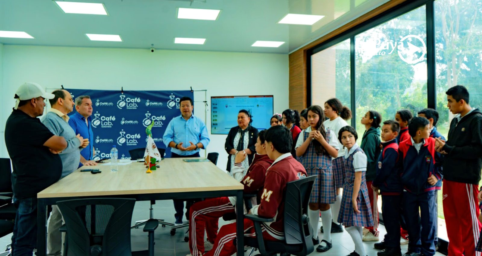 $91,7 millones para impulsar la innovación cafetera en Pitalito
