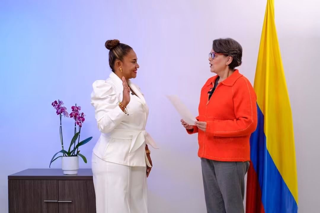 Profesional de la región, a gerenciar Prosperidad Social en Putumayo